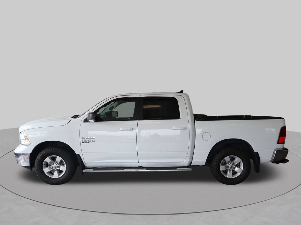 Used 2019 Ram 1500 Classic SLT Crew Cab Pickup