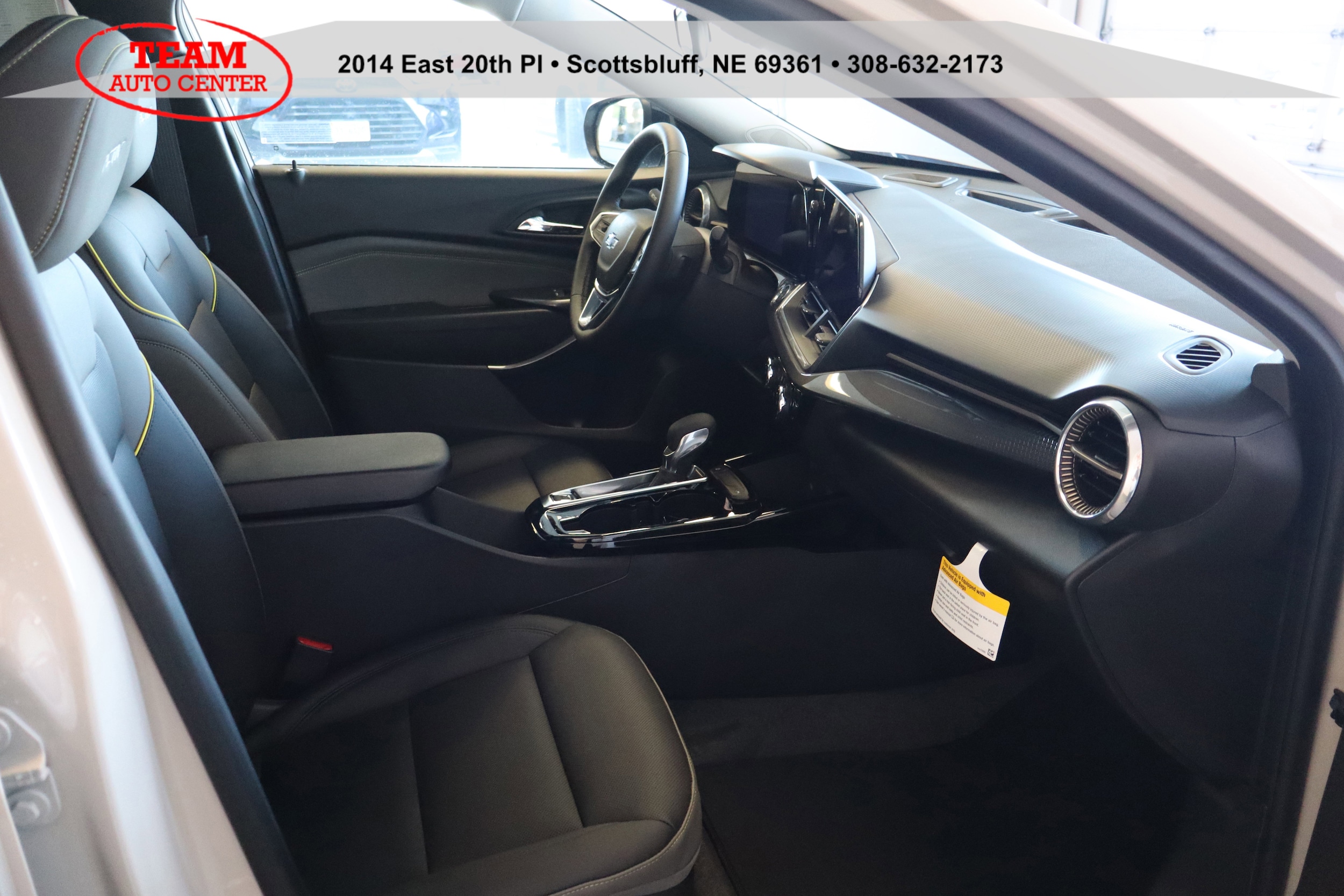 2026 Chevrolet Trax Activ - Photo 14