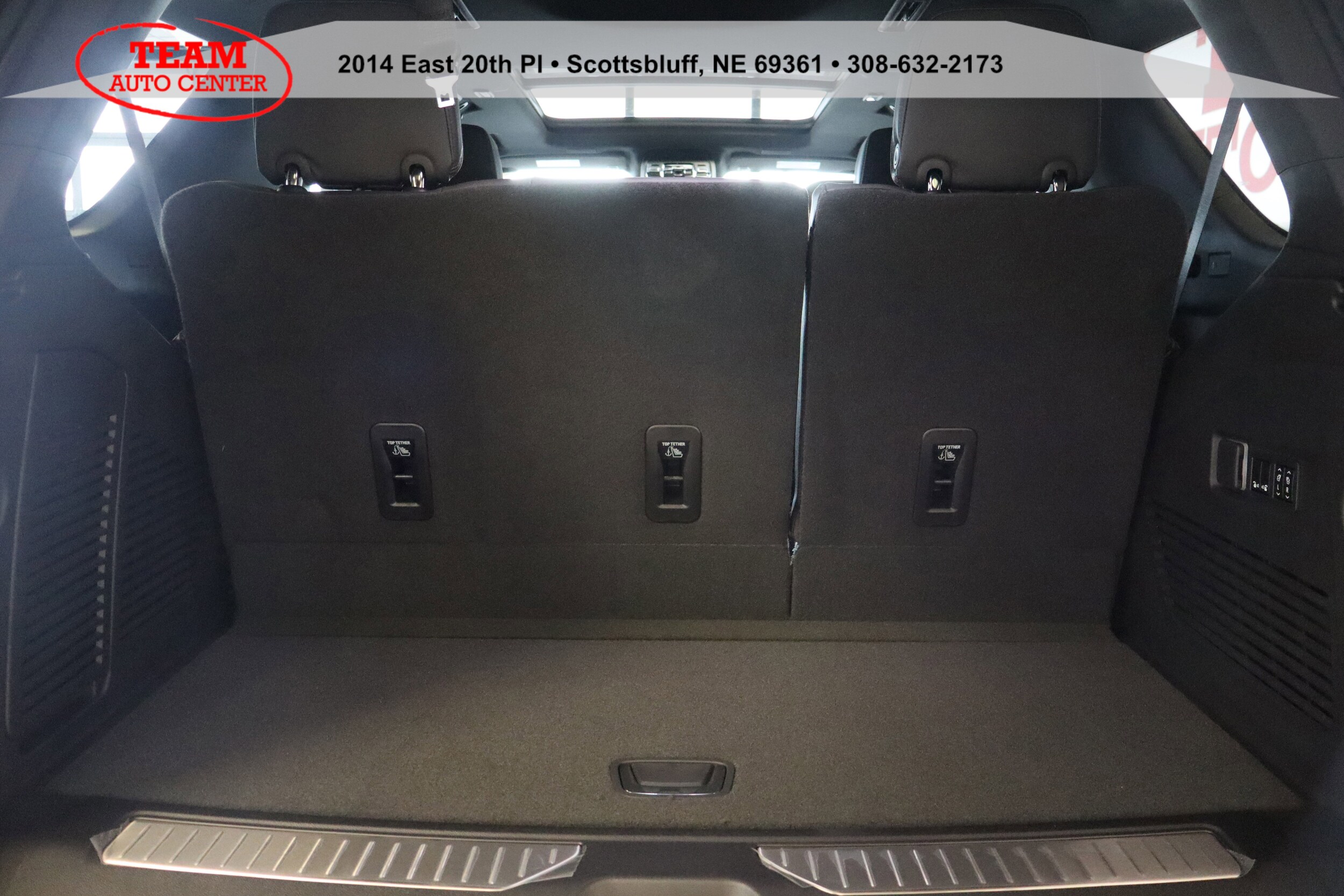 2026 Chevrolet Tahoe High Country - Photo 19