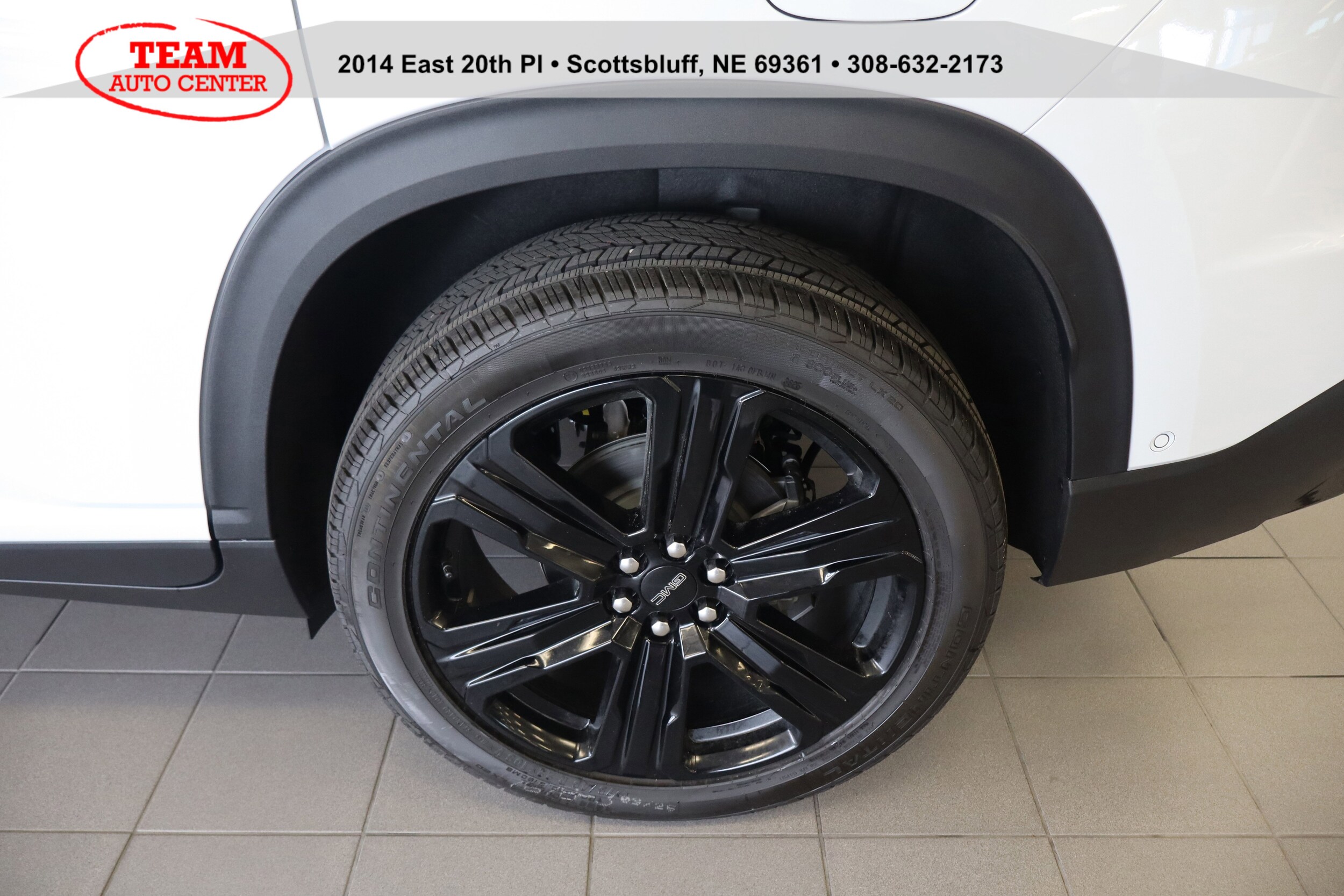 2026 GMC Acadia Elevation - Photo 10