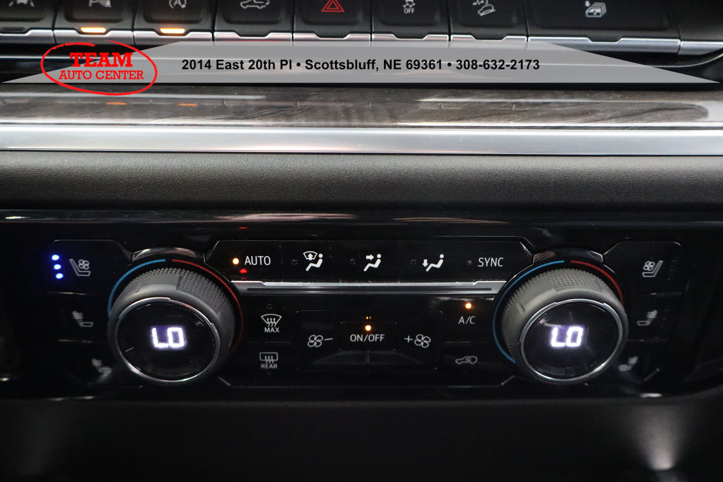2026 Chevrolet Silverado 1500 LTZ - Photo 28
