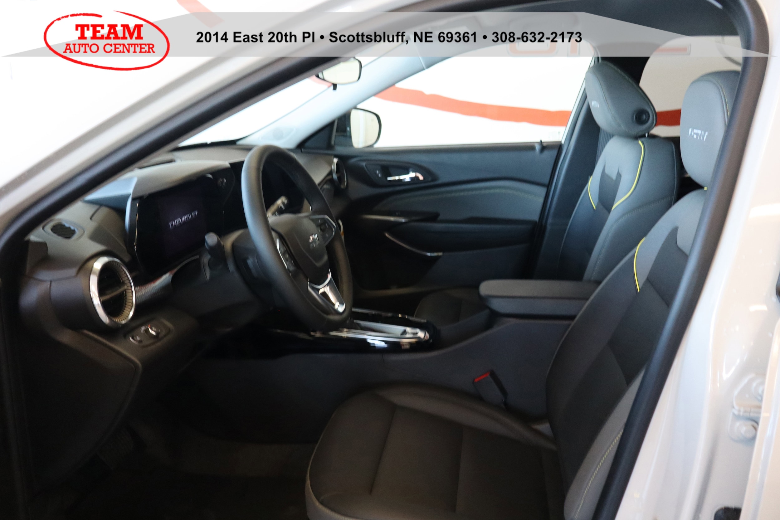 2026 Chevrolet Trax Activ - Photo 7