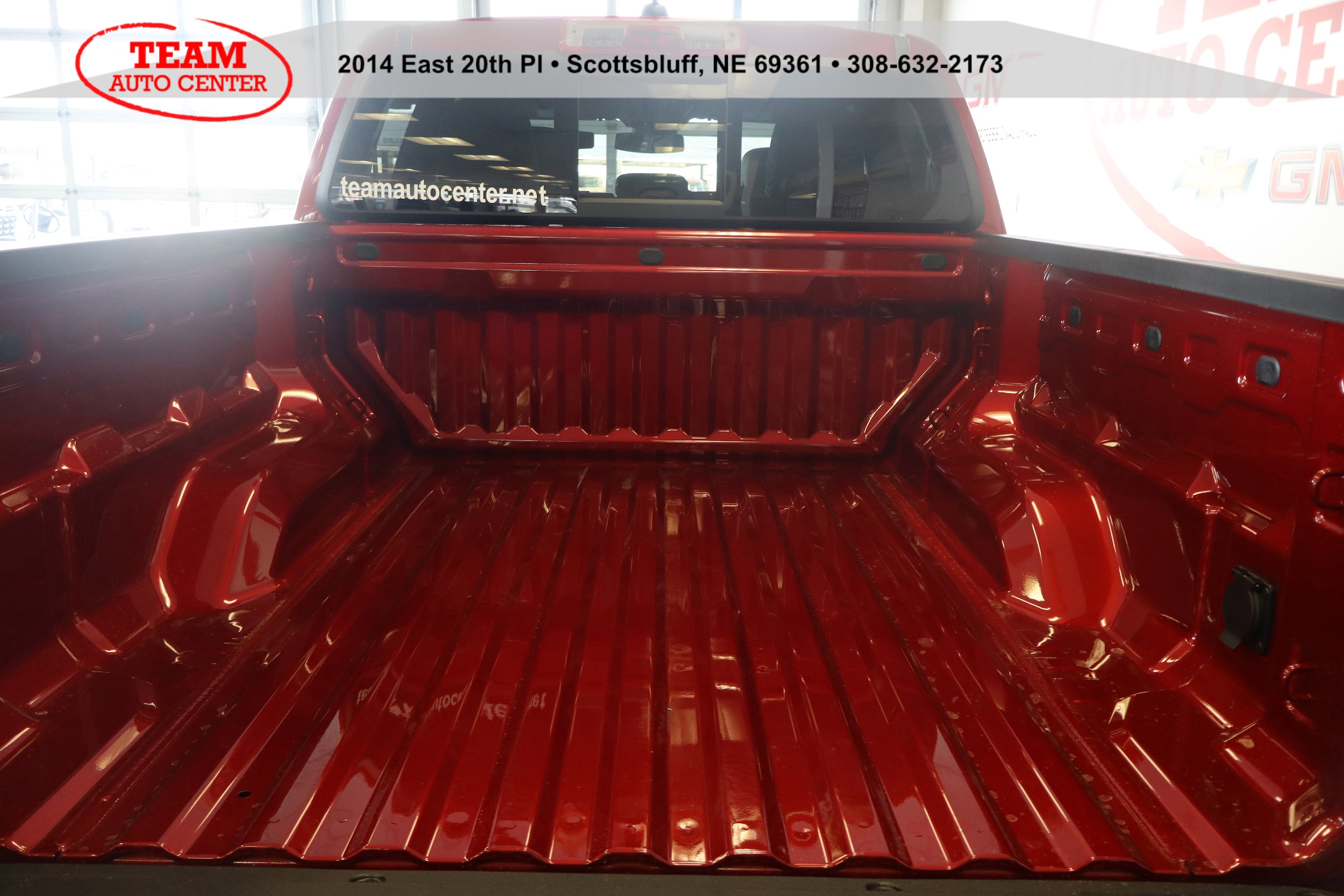 2026 Chevrolet Colorado Z71 - Photo 15