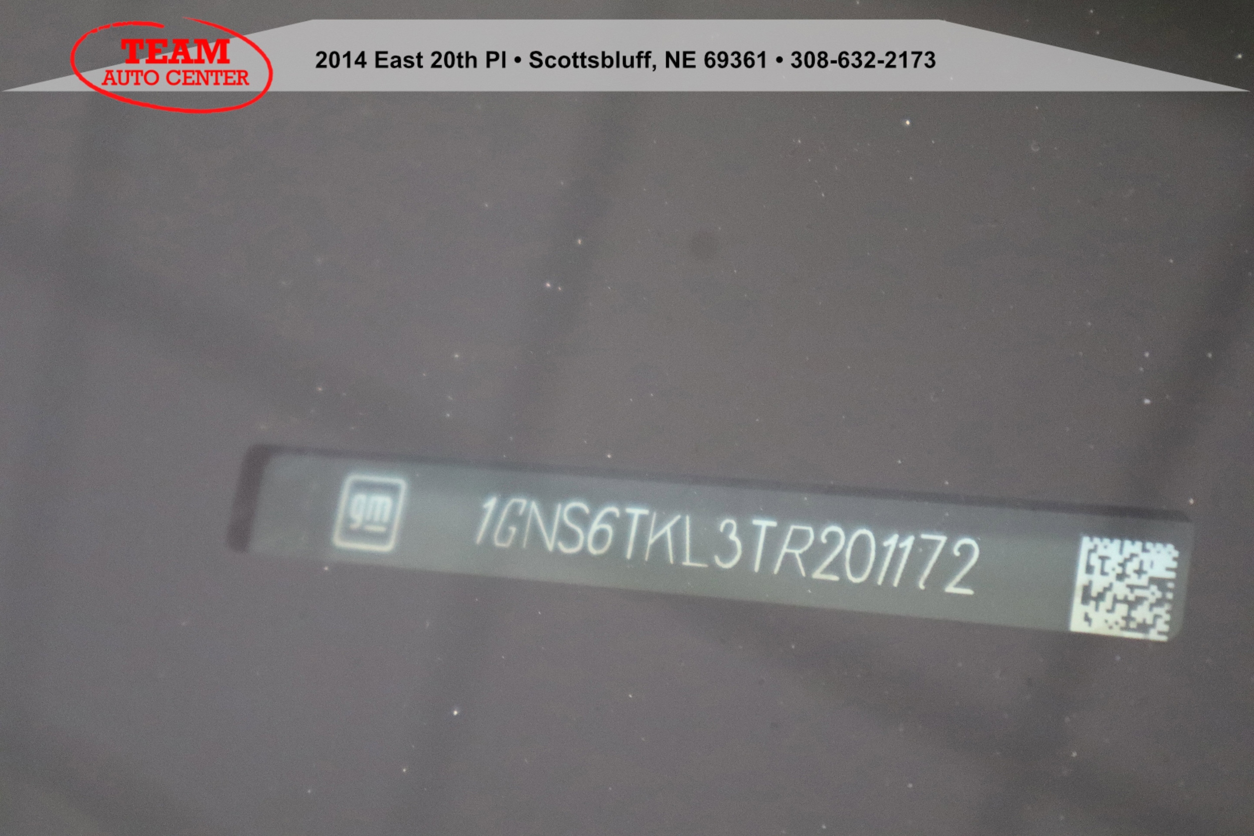 2026 Chevrolet Tahoe High Country - Photo 6