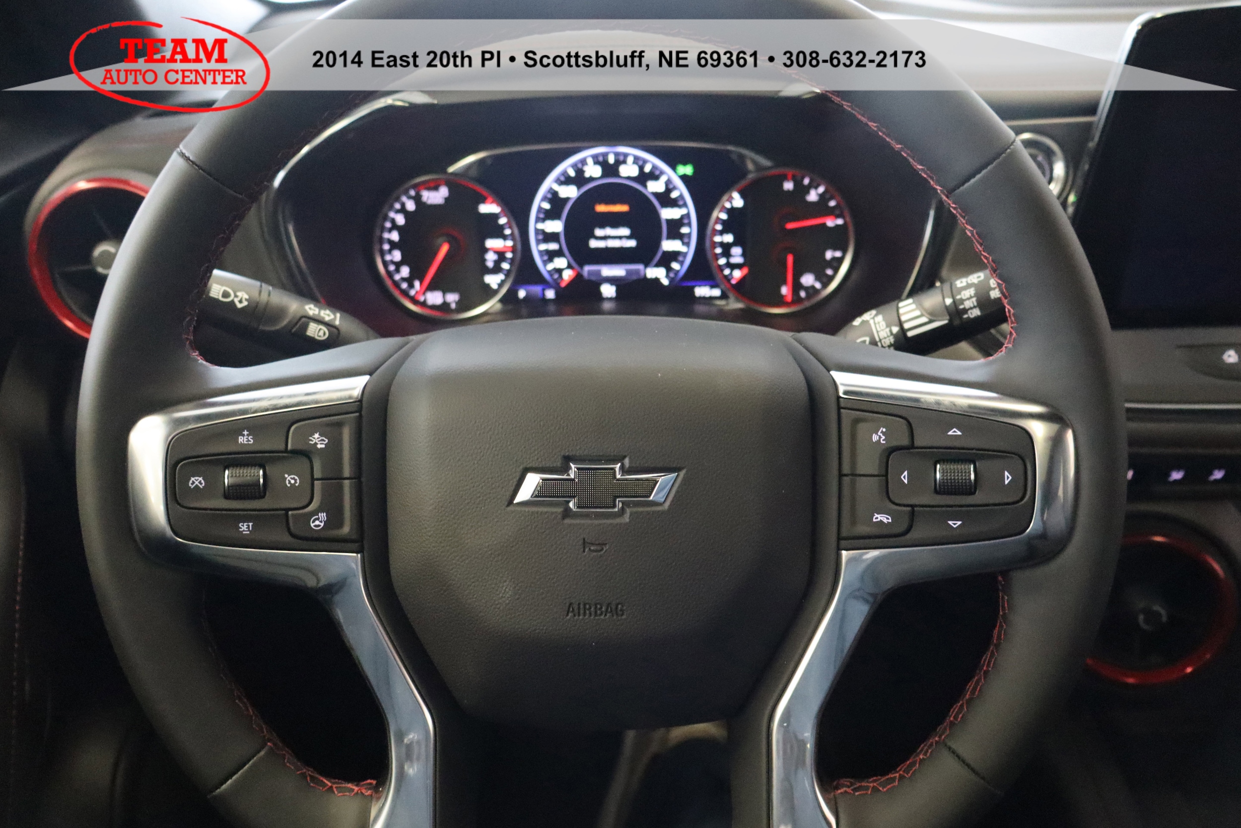 2026 Chevrolet Blazer RS - Photo 26