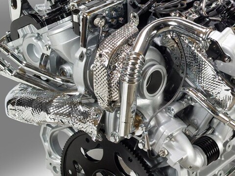 ecodiesel ram 1500 diesel engine highlights features towing