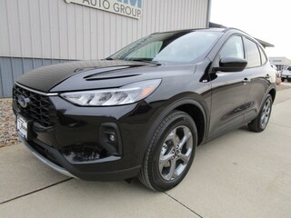 2026 Ford Escape ST-Line Select SUV