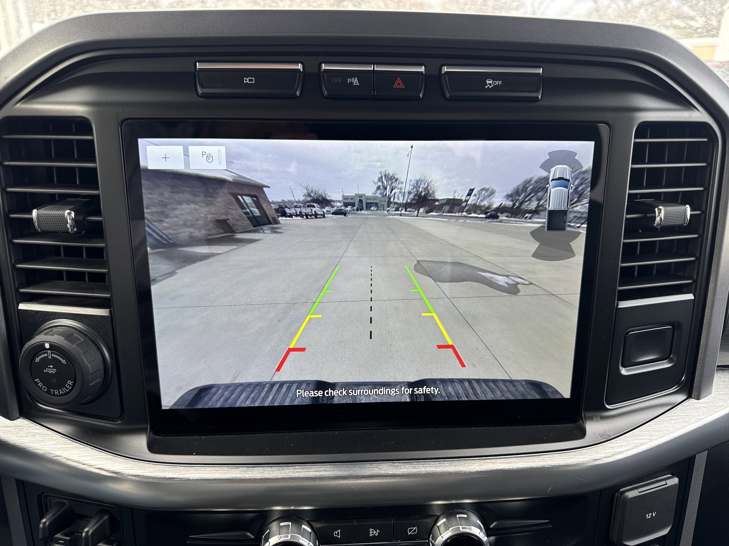 2023 Ford F-150 Lariat - Photo 19