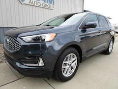 2024 Ford Edge SUV