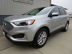 2024 Ford Edge SUV
