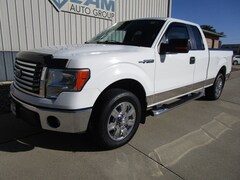 2010 Ford F-150 Truck Super Cab
