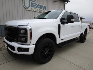 2026 Ford F-250 F-250 Lariat Truck Crew Cab