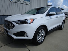 2024 Ford Edge SUV for sale in Denison, IA