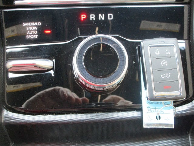 2024 Jeep Grand Cherokee Limited - Photo 16
