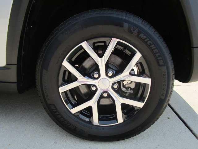 2024 Jeep Grand Cherokee Limited - Photo 9