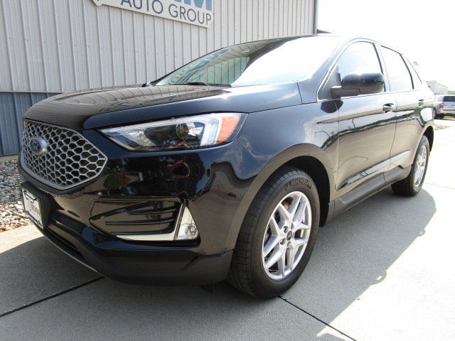 2023 Ford Edge