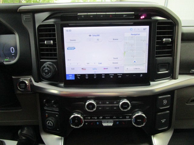 2024 Ford F-150 Platinum - Photo 19