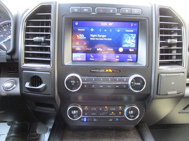 2021 Ford Expedition Limited - Photo 16
