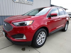 2023 Ford Edge SUV