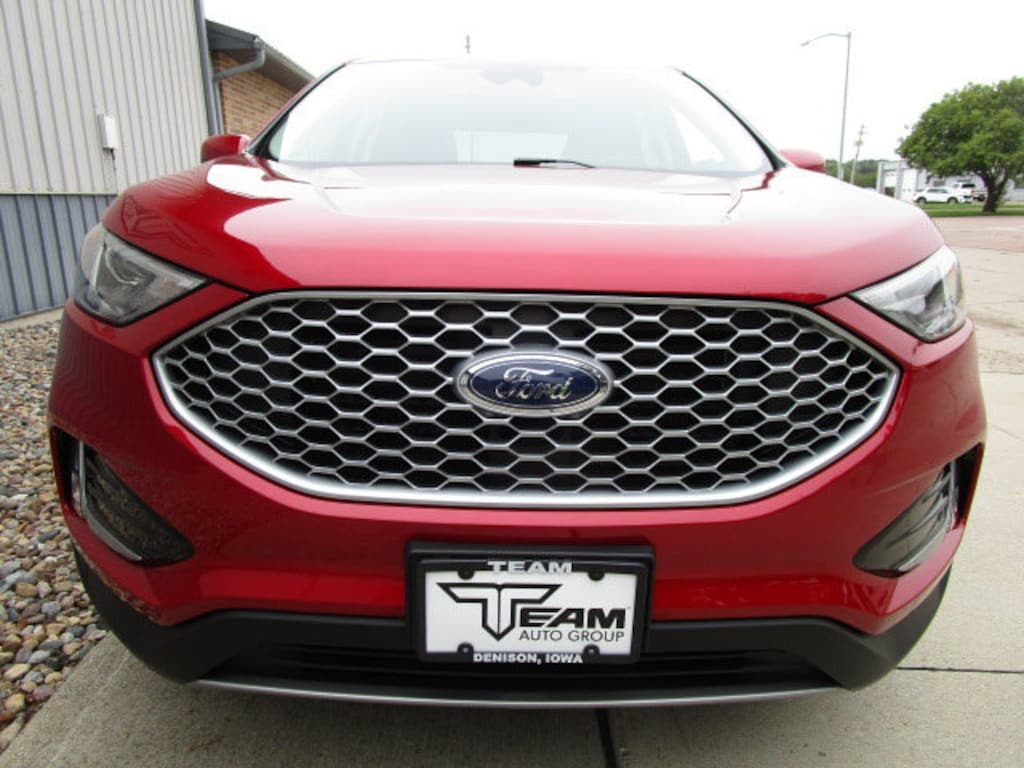 Used 2023 Ford Edge SUV