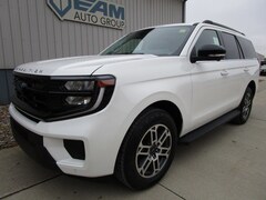 2026 Ford Expedition Active SUV