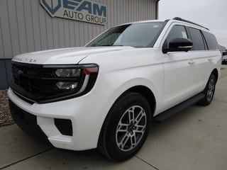 2026 Ford Expedition Active SUV