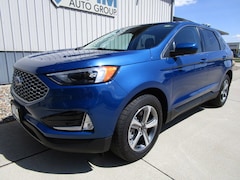 2024 Ford Edge SUV