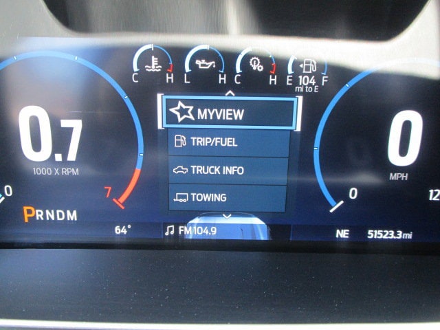 2023 Ford F-150 Lariat - Photo 17