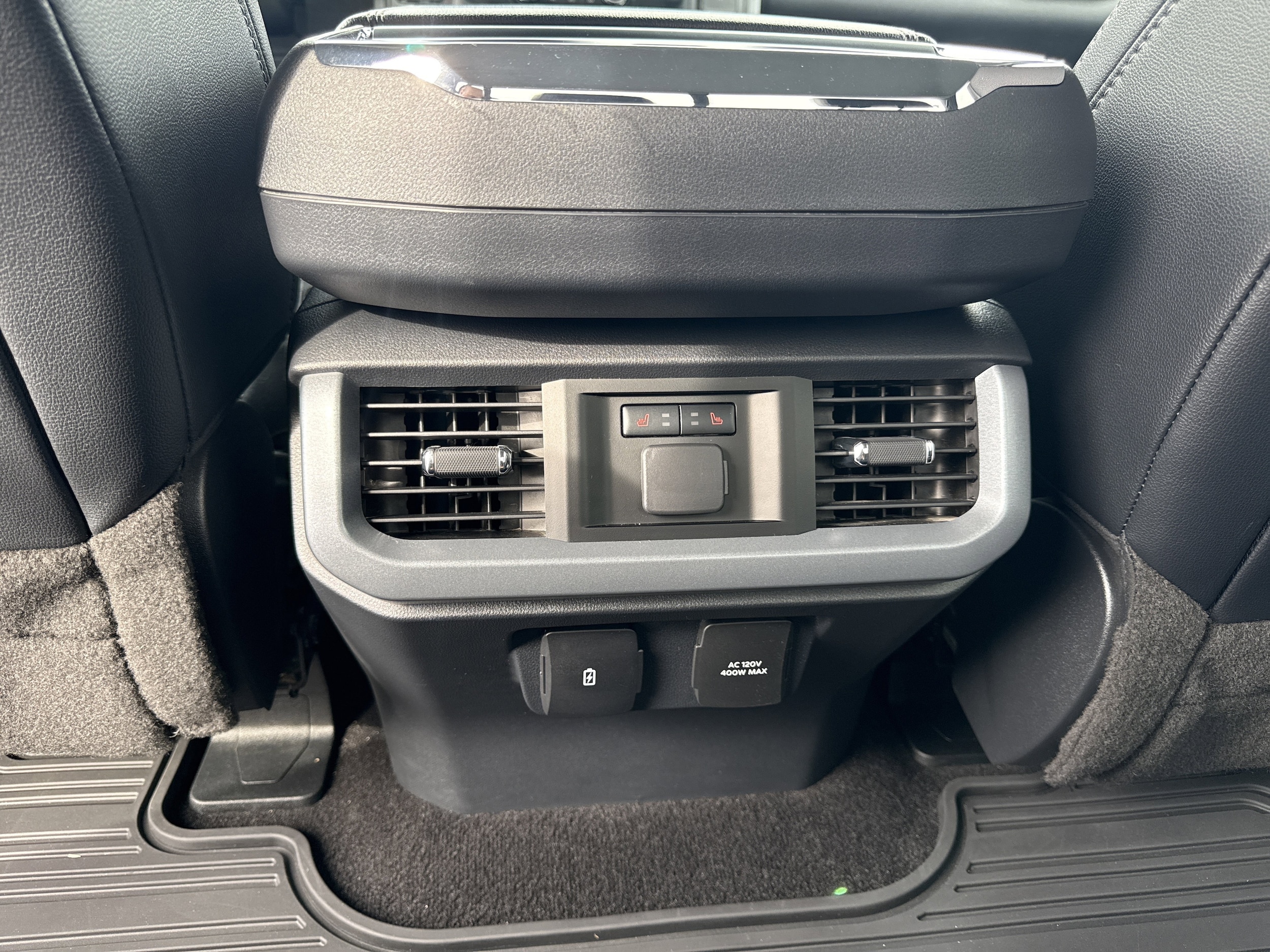 2023 Ford F-150 Lariat - Photo 22