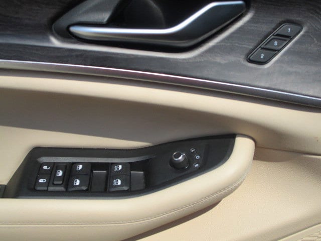 2024 Jeep Grand Cherokee Limited - Photo 13