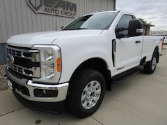 2023 Ford F-350 Truck Regular Cab