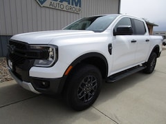 2026 Ford Ranger XLT Truck SuperCrew