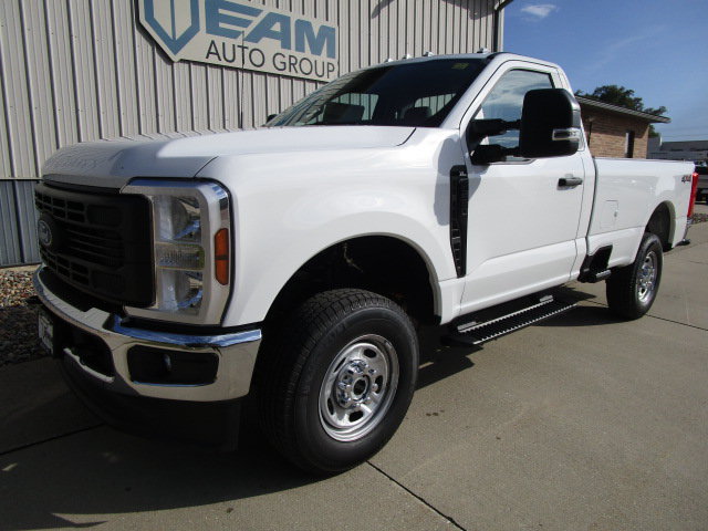 2027 Ford F-250 F-250&reg; XL Truck Regular Cab