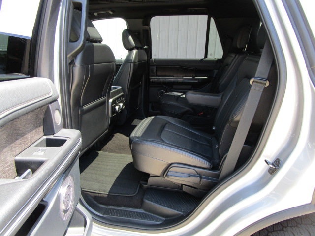 2021 Ford Expedition Limited - Photo 10