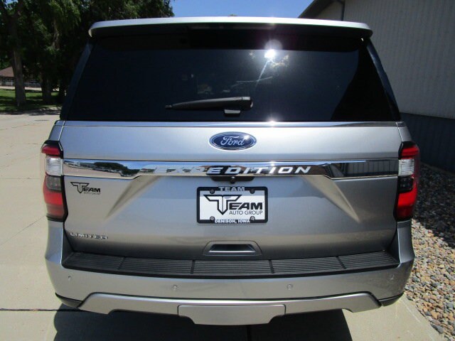 2021 Ford Expedition Limited - Photo 6
