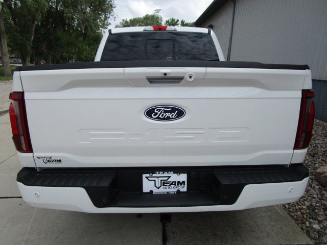 2024 Ford F-150 Platinum - Photo 6