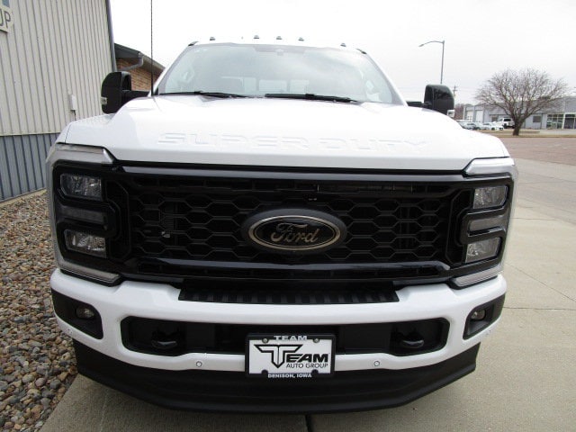 2024 Ford F-250 Review, Pricing, and Specs | Team Auto Group