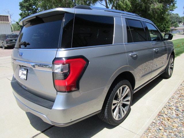 2021 Ford Expedition Limited - Photo 7