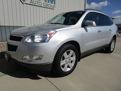 2010 Chevrolet Traverse SUV