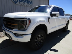 2023 Ford F-150 Truck SuperCrew Cab