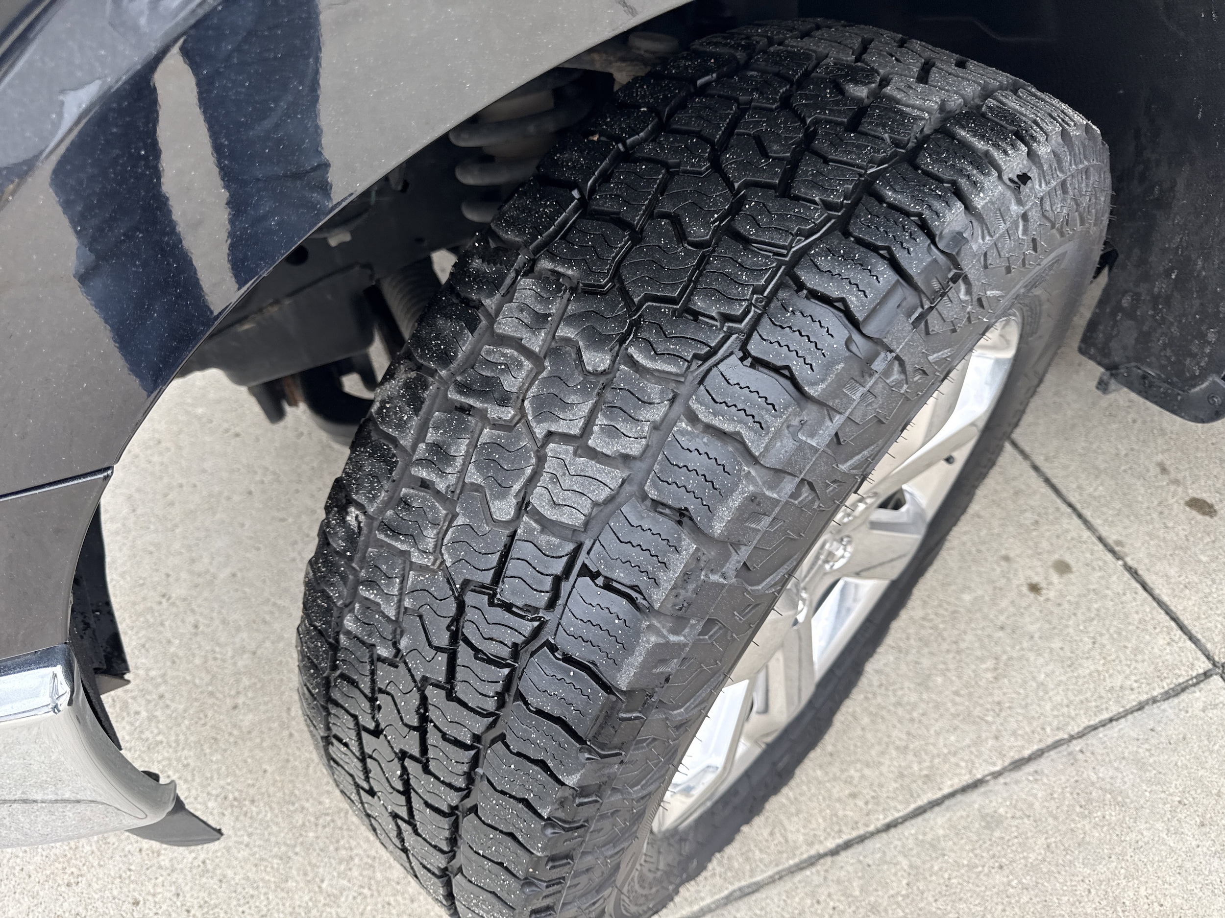 2023 Ford F-150 Lariat - Photo 10