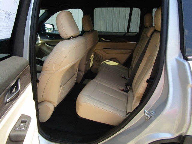 2024 Jeep Grand Cherokee Limited - Photo 10