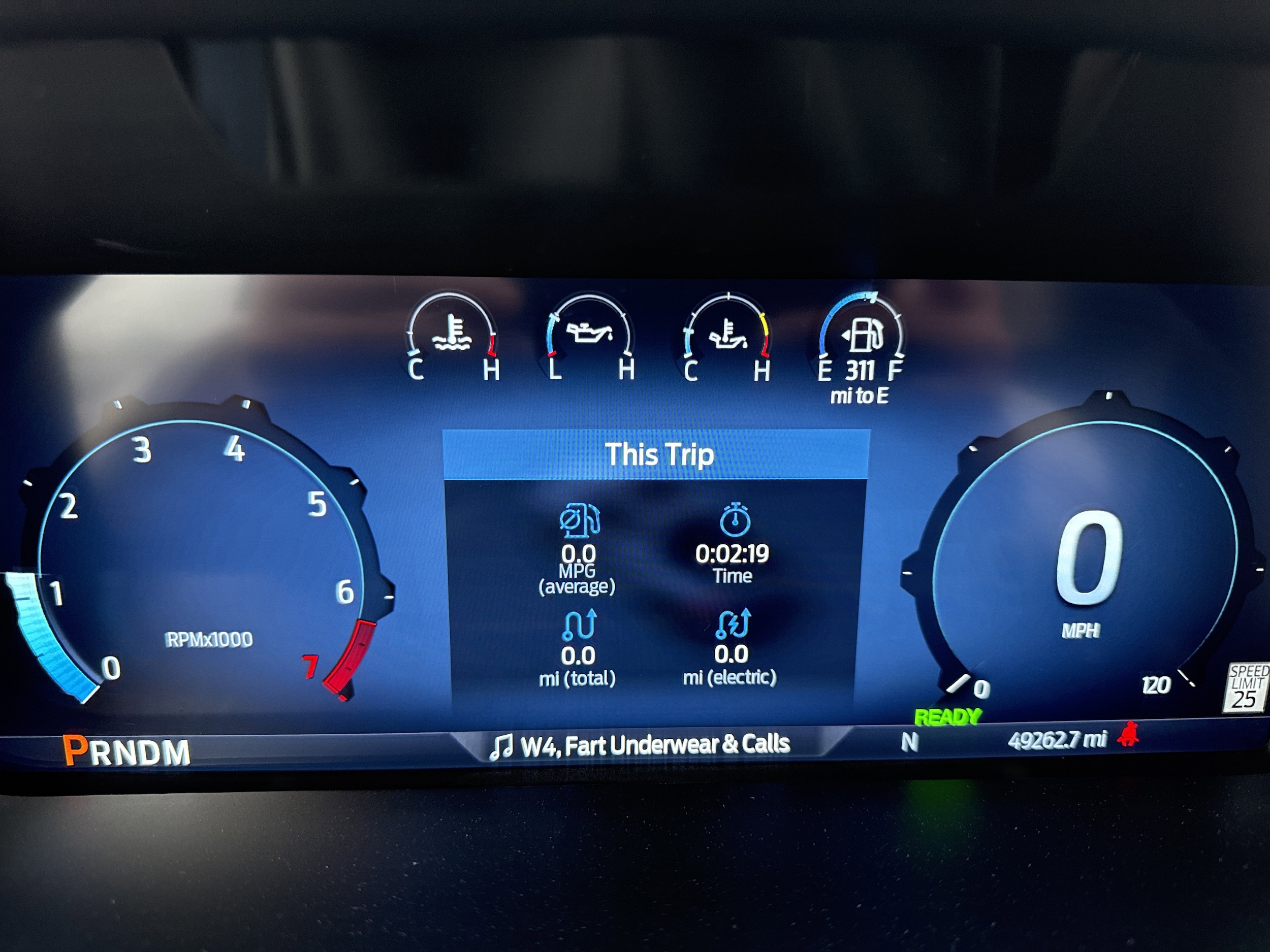 2024 Ford F-150 Platinum - Photo 18