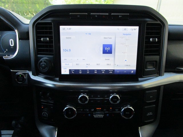 2023 Ford F-150 Lariat - Photo 18