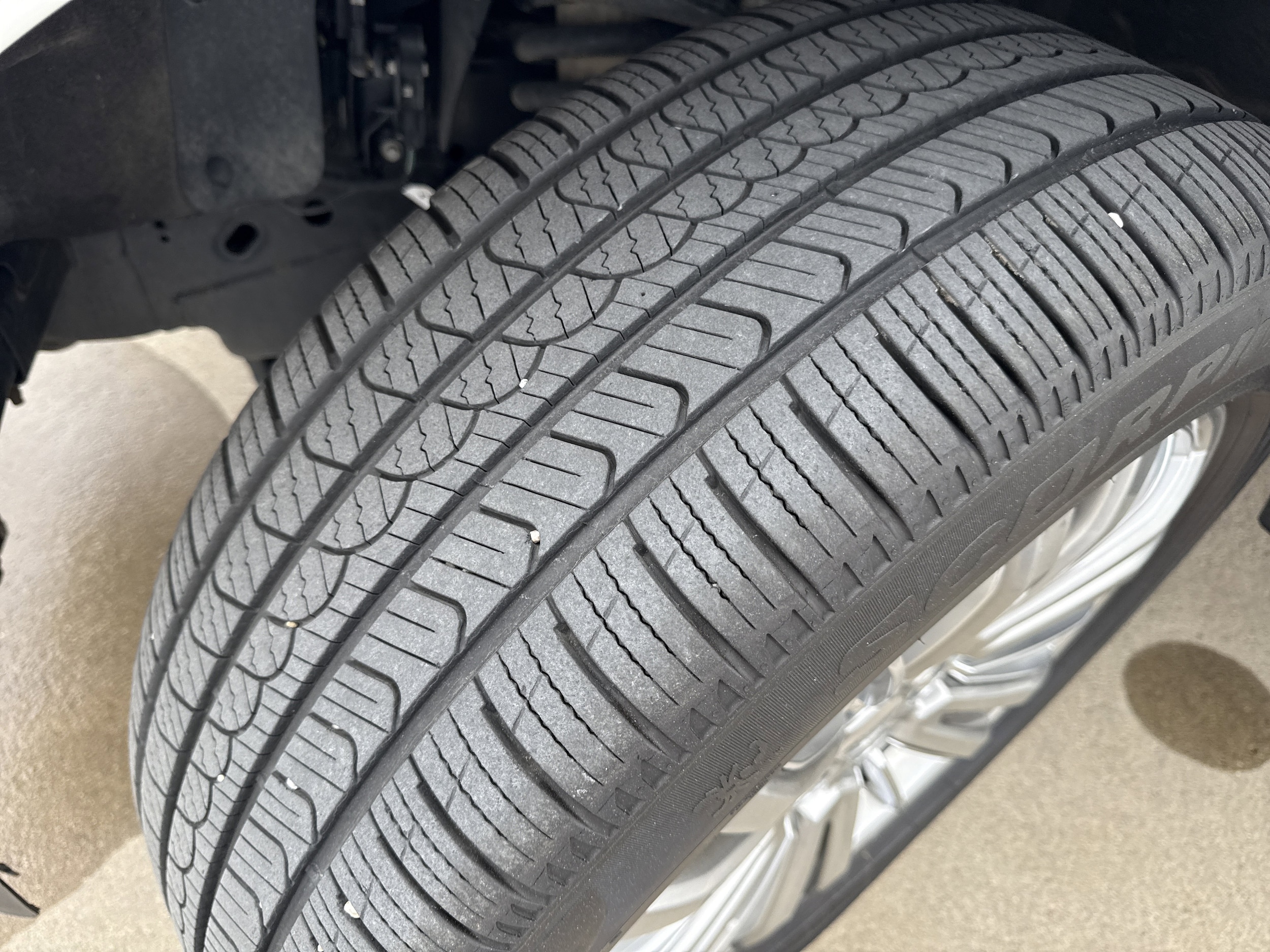2024 Ford F-150 Platinum - Photo 28