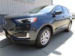 2023 Ford Edge SUV
