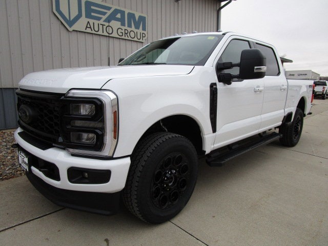 2026 Ford F-250 Super Duty XLT's photo