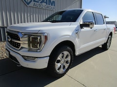 2023 Ford F-150 Truck SuperCrew Cab