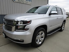 2019 Chevrolet Tahoe Premier SUV for sale in Denison, IA