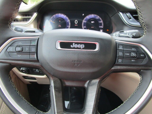 2024 Jeep Grand Cherokee Limited - Photo 17